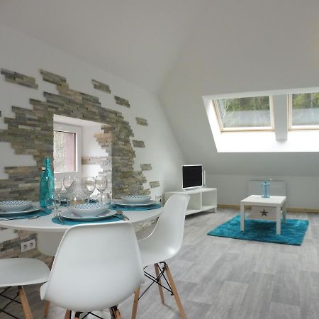 Ferienwohnung Le petit Kichon Gérardmer Exterior foto