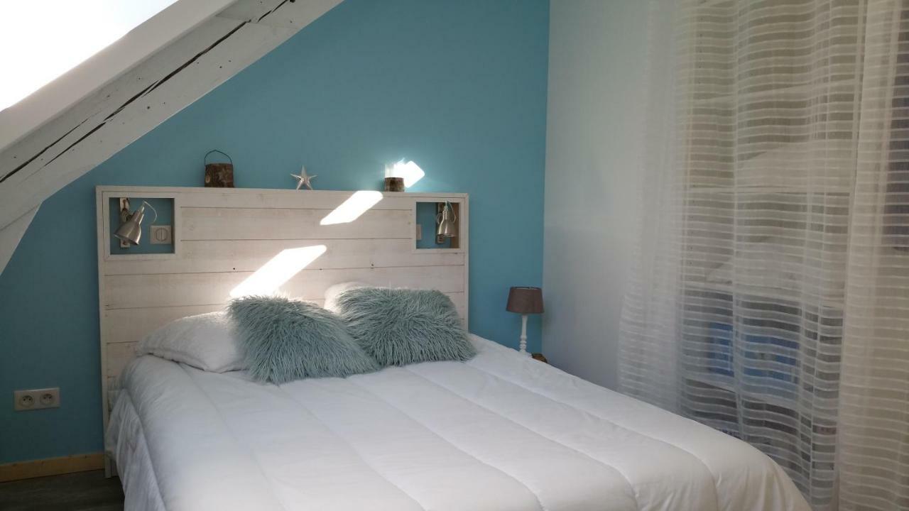 Ferienwohnung Le petit Kichon Gérardmer Exterior foto